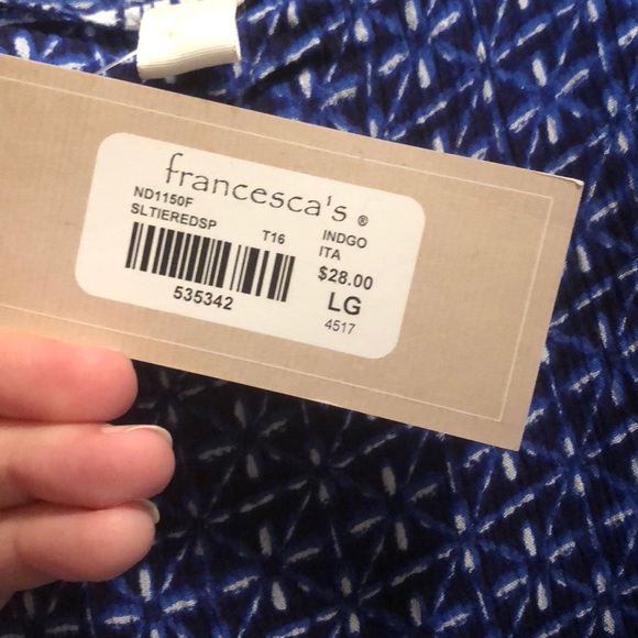 Tank top - Picture 4 of 5